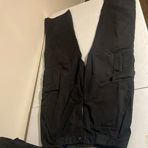 Propper 34x34 men’s EMS pants black